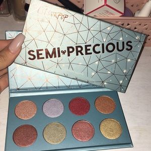 Semi Precious ColourPop palette! New and authentic